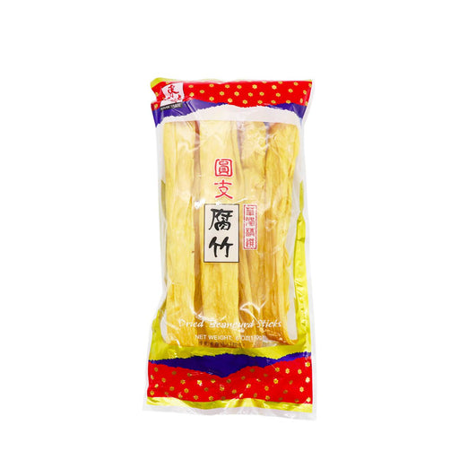 Asian Taste Dried Beancurd Sticks 6oz - H Mart Manhattan Delivery