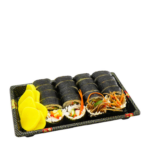 Assorted Kimbap - H Mart Manhattan Delivery