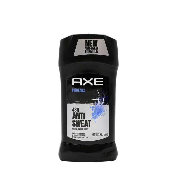 Axe Phoenix Anti Sweat High Definition Scent Antiperspirant 2.7oz - H Mart Manhattan Delivery