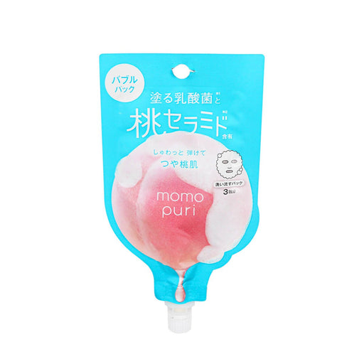 BCL Momopuri Fresh Bubble Pack 60g - H Mart Manhattan Delivery