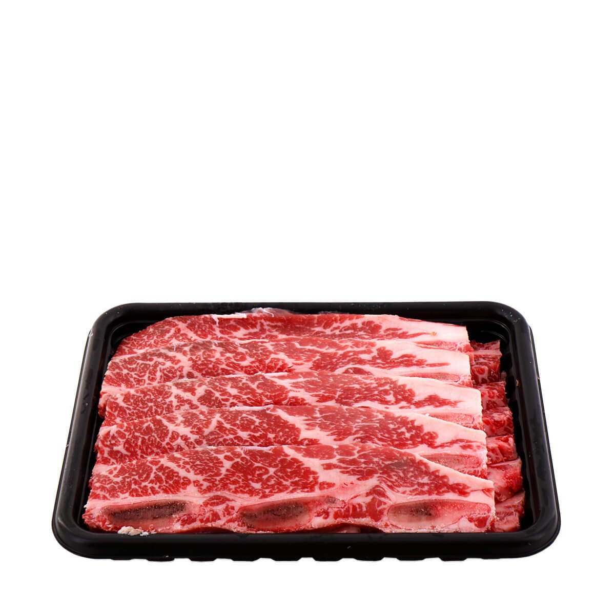 Beef Short Rib LA Style 1.7lb - H Mart Manhattan Delivery