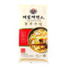 Beksul Cheiljemyunso Korean Chopped Noodle 900g - H Mart Manhattan Delivery
