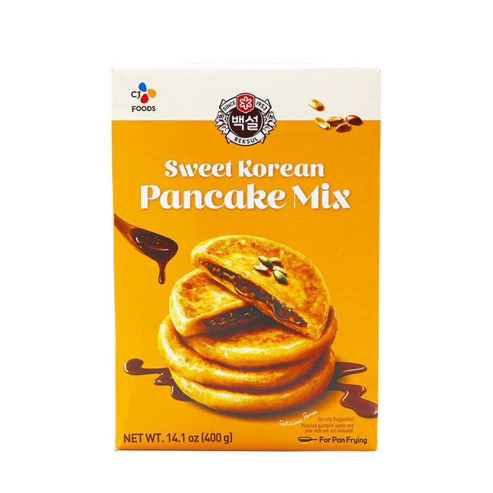 Beksul Sweet Korean Pancake Mix 14.1oz - H Mart Manhattan Delivery