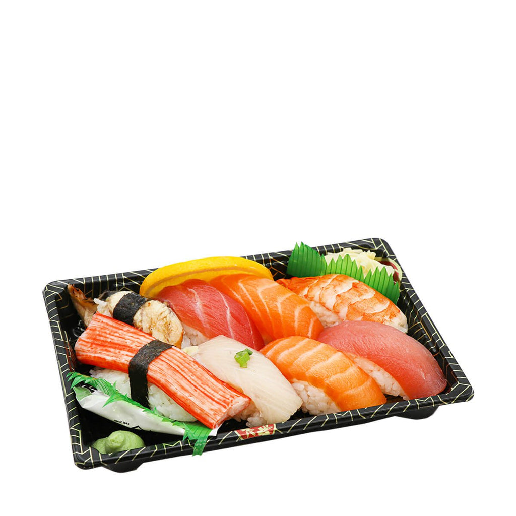 Bento Me 8pc Nigiri