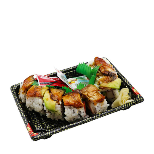Bento Me Dancing Dragon Roll - H Mart Manhattan Delivery