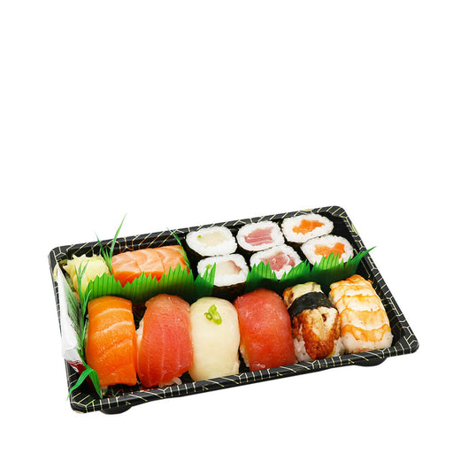 Bento Me Deluxe Combo - H Mart Manhattan Delivery