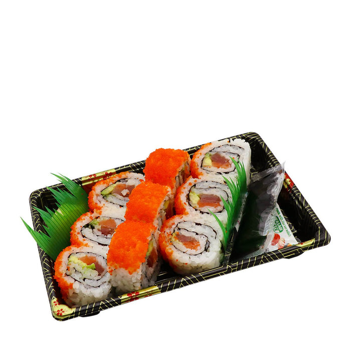 Bento Me New York Roll - H Mart Manhattan Delivery