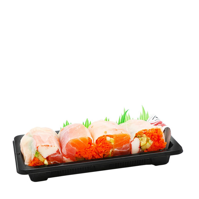Bento Me Spring Sushi Roll - H Mart Manhattan Delivery
