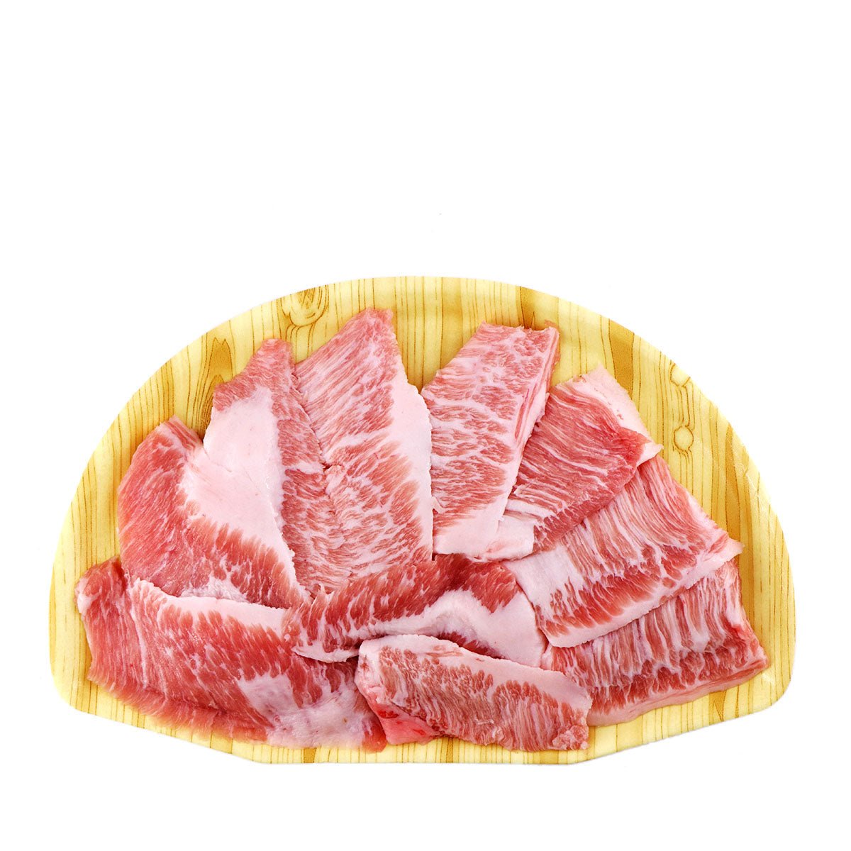 Berkshire Pork Jowl H Mart Manhattan Delivery