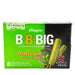 Binggrae B.B. Big Matcha with Red Bean 18.9fl.oz - H Mart Manhattan Delivery