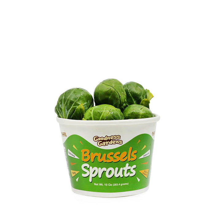 Brussels Sprouts 10oz - H Mart Manhattan Delivery