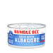 Bumble Bee Solid White Albacore Tuna in Water 12oz - H Mart Manhattan Delivery