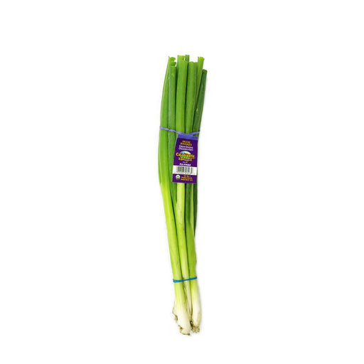 Cal-Organic Scallions 1 Bunch - H Mart Manhattan Delivery
