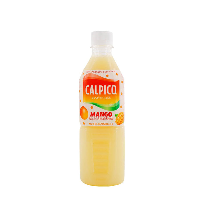 Calpis Calpico Mango 500ml - H Mart Manhattan Delivery