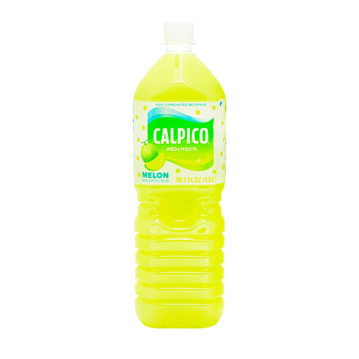 Calpis Calpico Melon 1.5L H Mart Manhattan Delivery