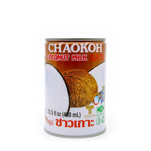 Chaokoh Coconut Milk 13.5oz - H Mart Manhattan Delivery
