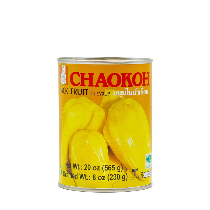 Chaokoh Jack Fruit in Syrup 20oz - H Mart Manhattan Delivery