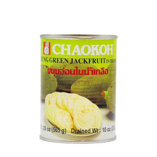 Chaokoh Young Green Jackfruit in Brine 20oz - H Mart Manhattan Delivery