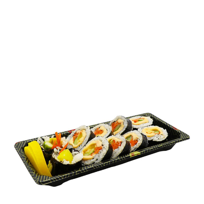 Cheese Kimbap - H Mart Manhattan Delivery