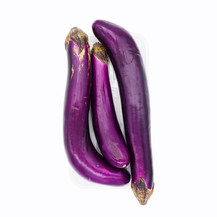 Chinese Eggplant 1.40lb - H Mart Manhattan Delivery