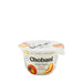 Chobani Greek Yogurt 0% Milk Fat Peach 5.3oz - H Mart Manhattan Delivery