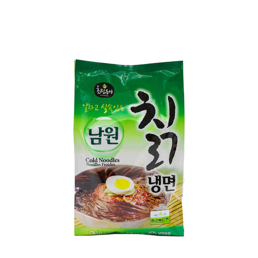 Choripdong Cold Noodles 2.24lb - H Mart Manhattan Delivery