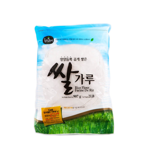Choripdong Rice Flour 2lb - H Mart Manhattan Delivery