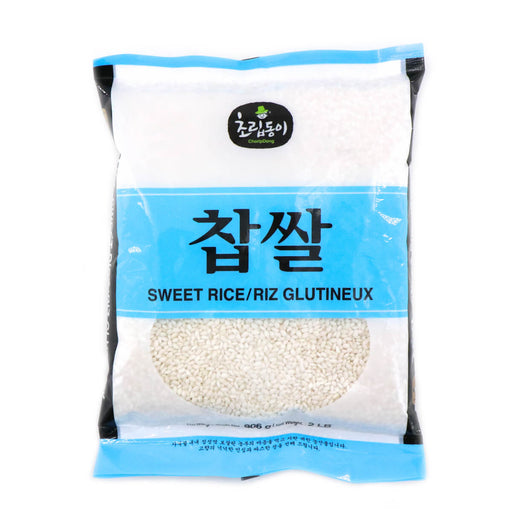 Choripdong Sweet Rice 2lb - H Mart Manhattan Delivery