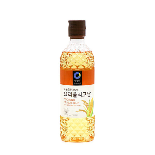 Chung Jung One Cooking Oligo Syrup 700g - H Mart Manhattan Delivery