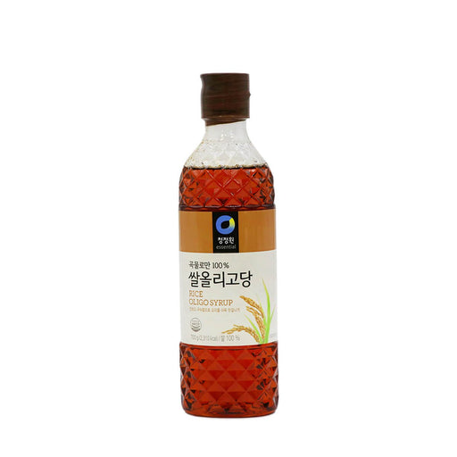 Chung Jung One Rice Oligo Syrup 700g - H Mart Manhattan Delivery