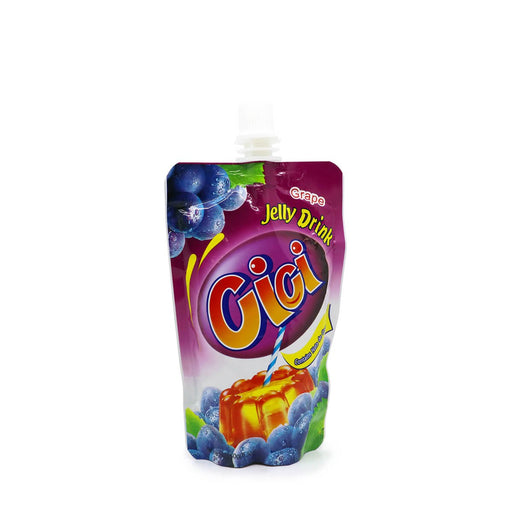 Cici Jelly Drink Grape Flavor 5.3oz - H Mart Manhattan Delivery