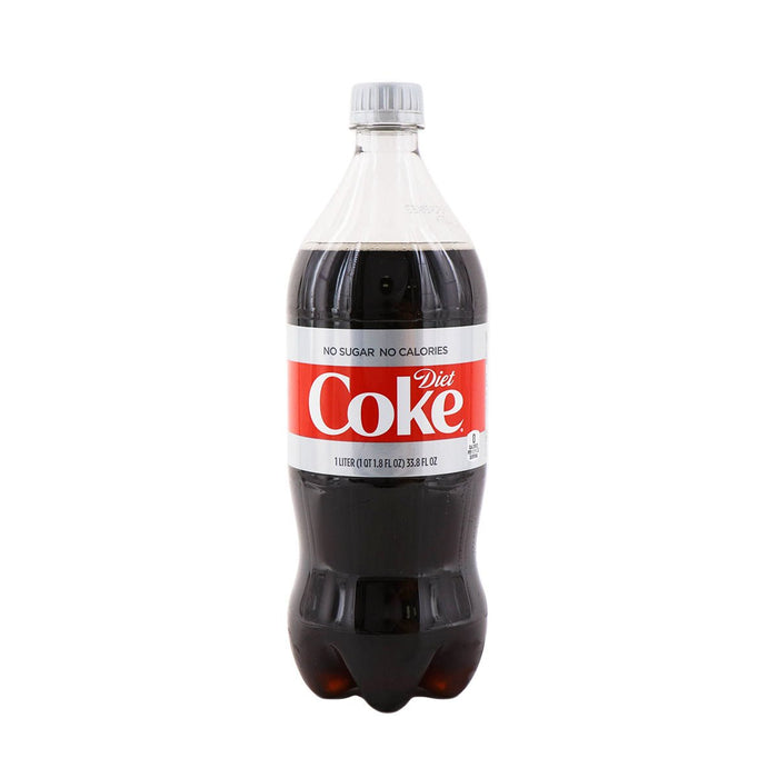 Coca-Cola Diet Coke Bottle 20oz - H Mart Manhattan Delivery
