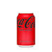 Coca-Cola Zero Sugar Can Soda 12fl.oz - H Mart Manhattan Delivery