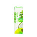 Cocomix Organic Pure Coconut Water 1L - H Mart Manhattan Delivery