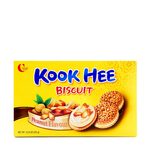 Crown Kook Hee Biscuit 13.12oz - H Mart Manhattan Delivery