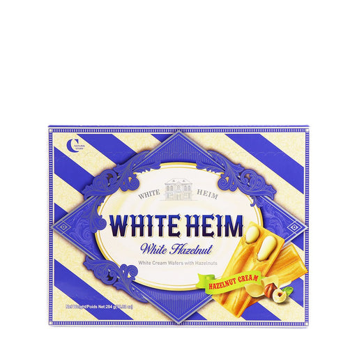 Crown White Heim White Hazelnut 284g - H Mart Manhattan Delivery