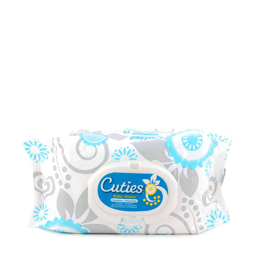 Cuties Baby Wipes - H Mart Manhattan Delivery