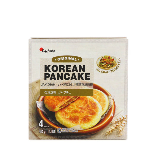 Daifuku Korean Pancake Vermicelli 1.1lb - H Mart Manhattan Delivery