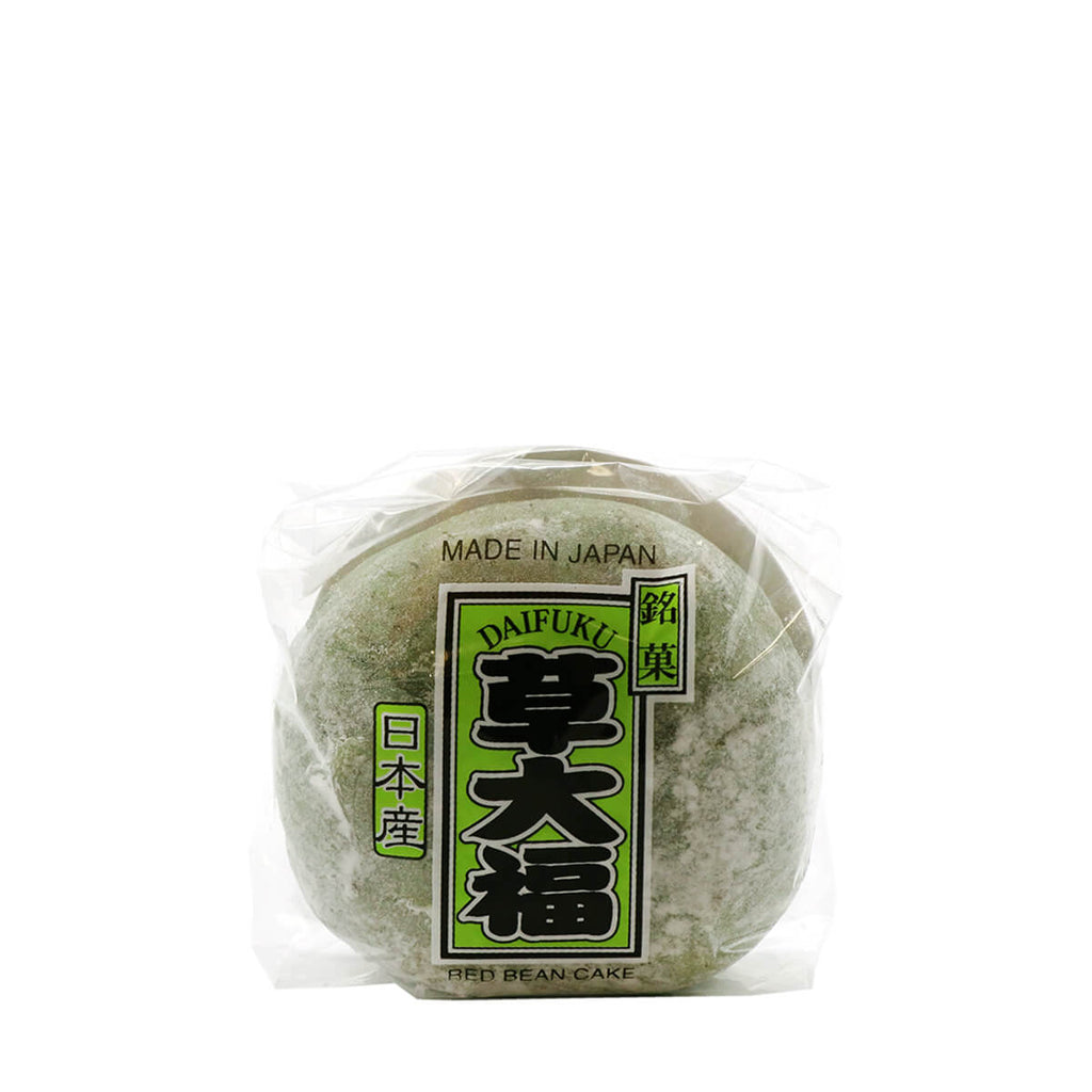 Daifuku Mochi Kusa 110g - H Mart Manhattan Delivery