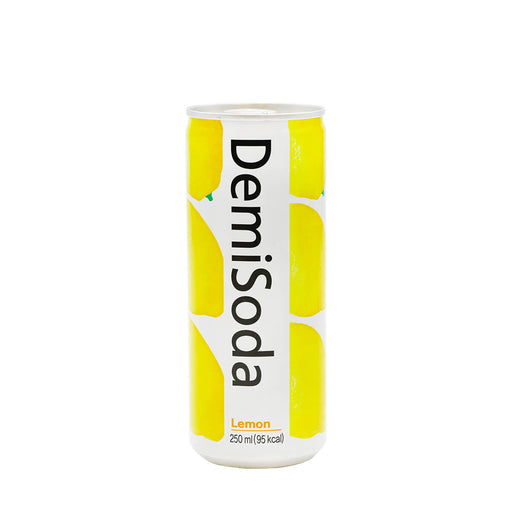 Dong-A DemiSoda Lemon Carbonated Soft Drink 250ml - H Mart Manhattan Delivery