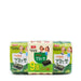 Dongwon Seasoned Seaweed for Children 6g x 9 packs - H Mart Manhattan Delivery