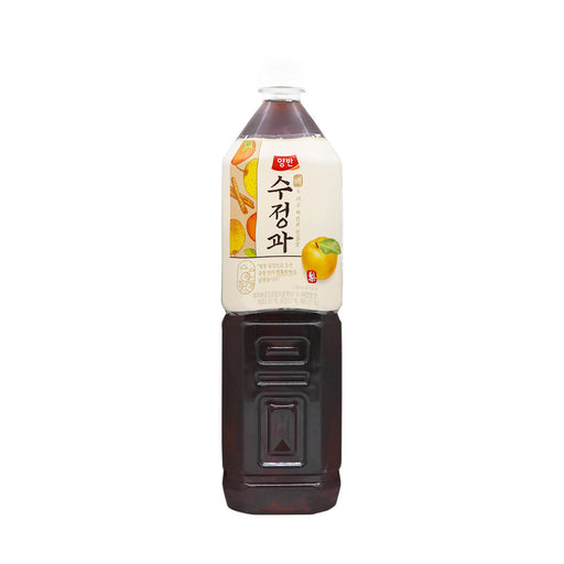Dongwon Sweet Cinnamon & Pear Punch 1.5L - H Mart Manhattan Delivery