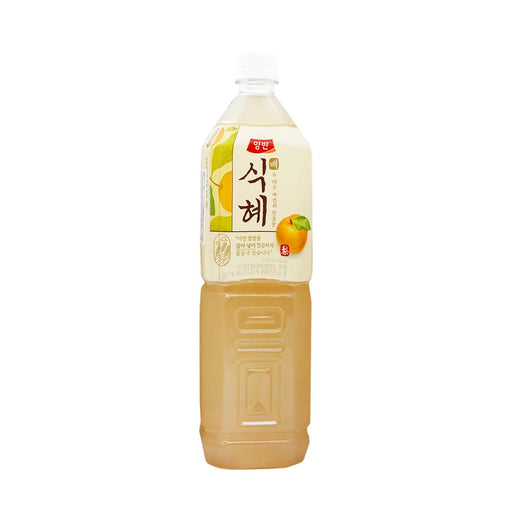 Dongwon Sweet Rice and Pear Drink 1.5L - H Mart Manhattan Delivery