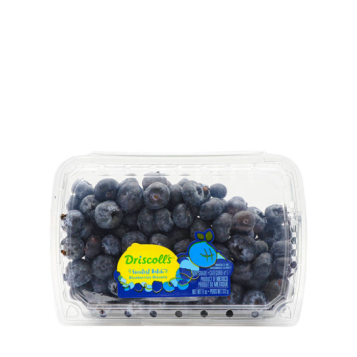 Driscolls Limited Edition Blueberries 11oz - H Mart Manhattan Delivery