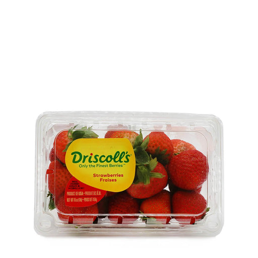 Driscolls Strawberry 16oz - H Mart Manhattan Delivery