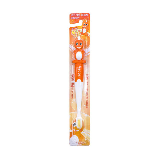 E-Love Toori Toothbrush for Kids Dental - H Mart Manhattan Delivery