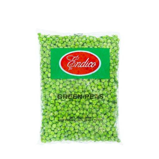 Endico Frozen Green Peas 2.5lb - H Mart Manhattan Delivery