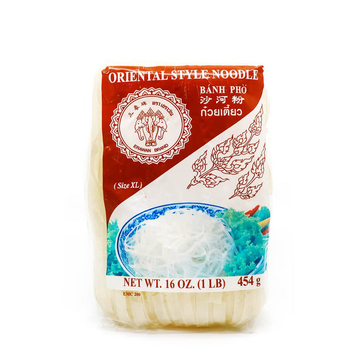 Erawan Oriental Style Noodle (Size XL) 16oz - H Mart Manhattan Delivery