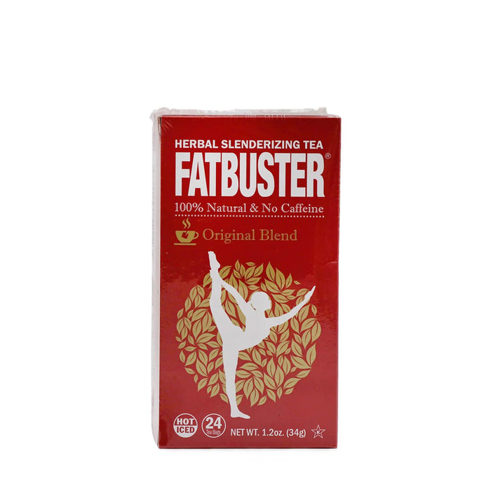 Fatbuster Original Blend 34g - H Mart Manhattan Delivery
