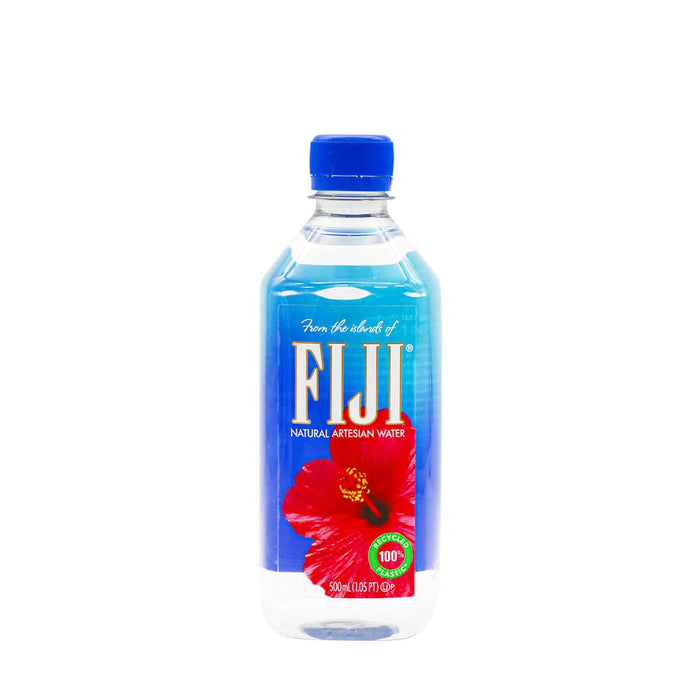 Fiji Natural Artesian Water 500ml - H Mart Manhattan Delivery